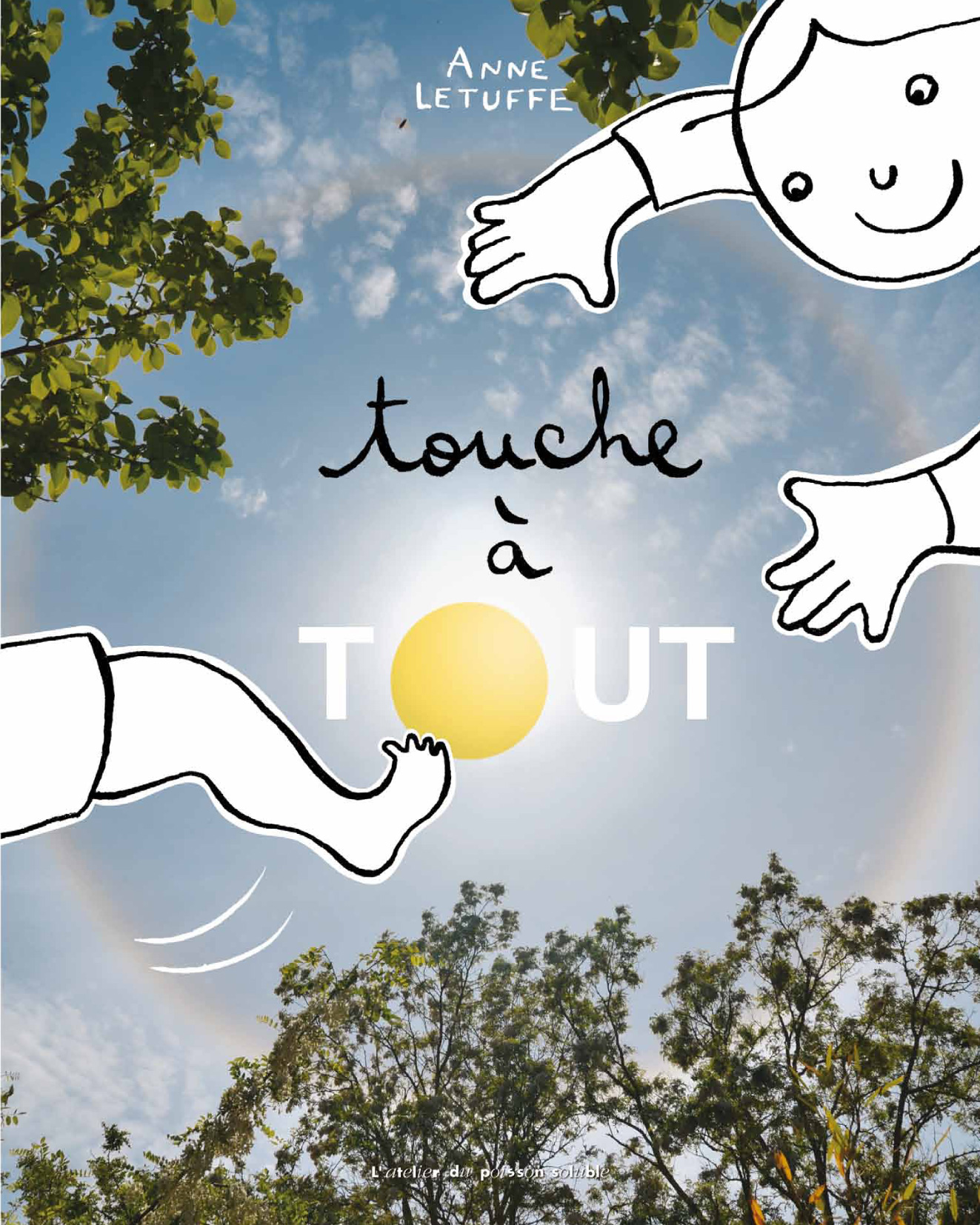 letuffe affiche
