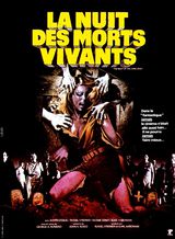 nuit des morts vivants