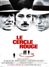 Le Cercle rouge