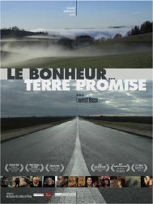 bonheur terre promise