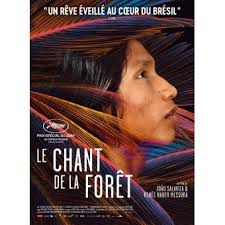 chant de la foret