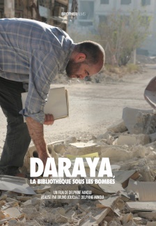 daraya