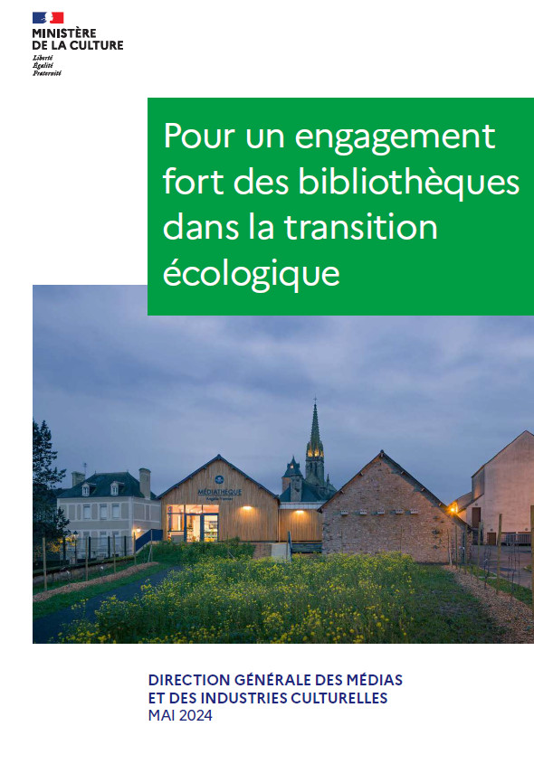 ecologie ministere 2024