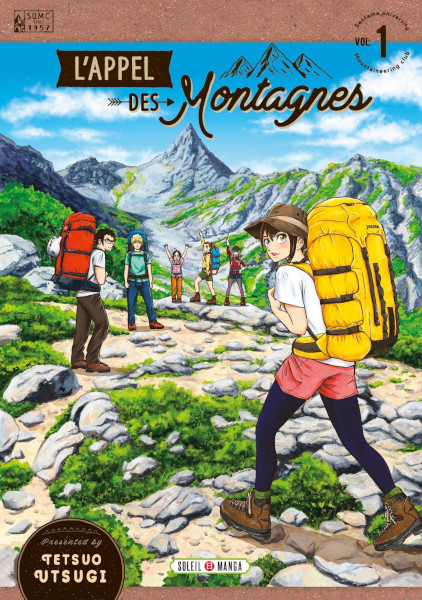 L'appel des montagnes