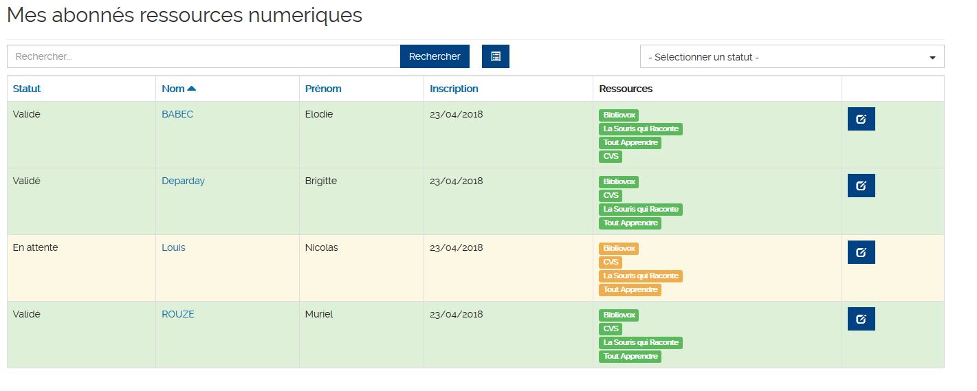 tuto mes abonnes ressources numeriques