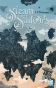 Steam Sailors, tome 1 : L’Héliotrope de E. S. Green