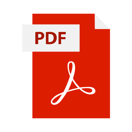 pdf logo