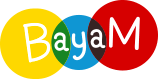 bayam logo