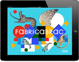 fabricabrac