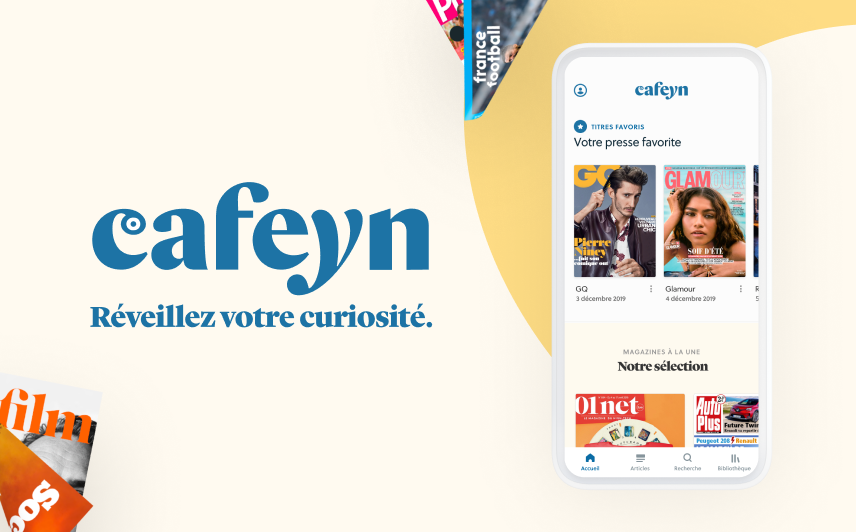 cafeyn visualpromo